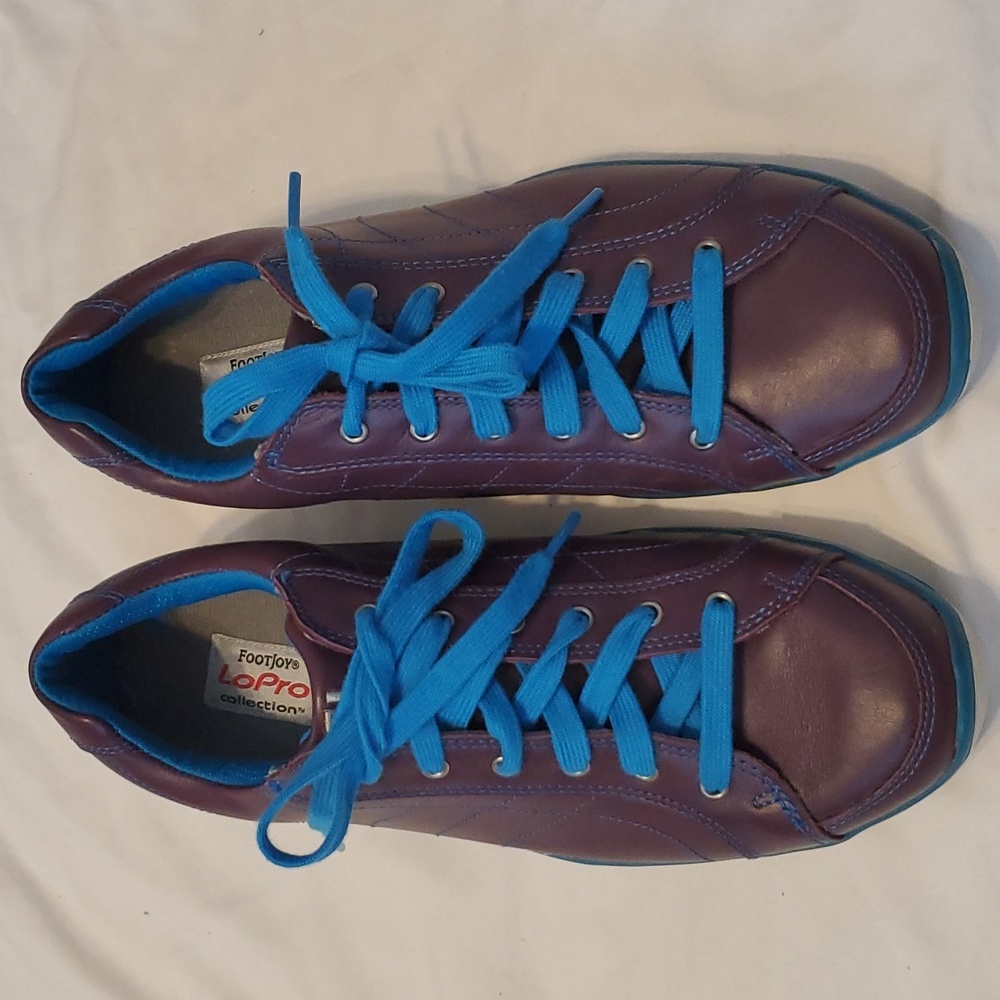 FootJoy LoPro Women's Golf Shoes Size 9